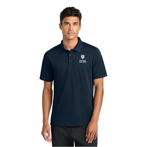 Show details for Men's Everyday Performance Polo - Navy